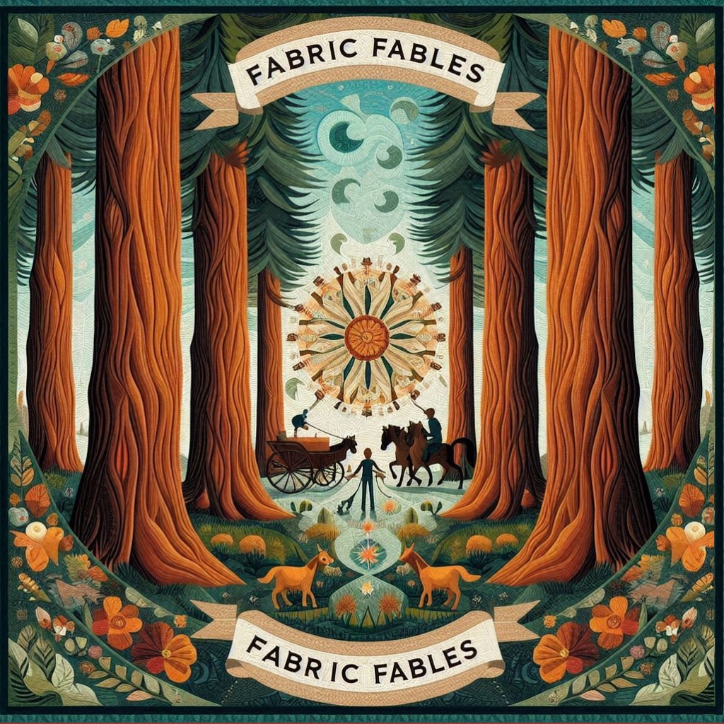 Fabric Fables